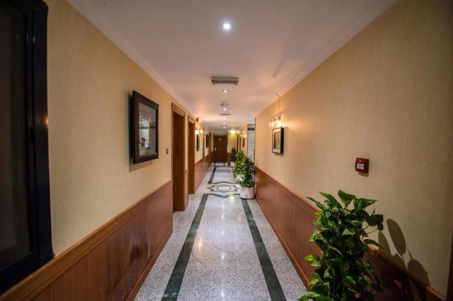 Welcome Hotel Apartments 1-2