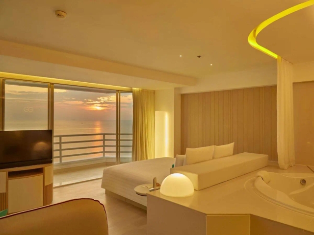 Pullman Pattaya Hotel G-2