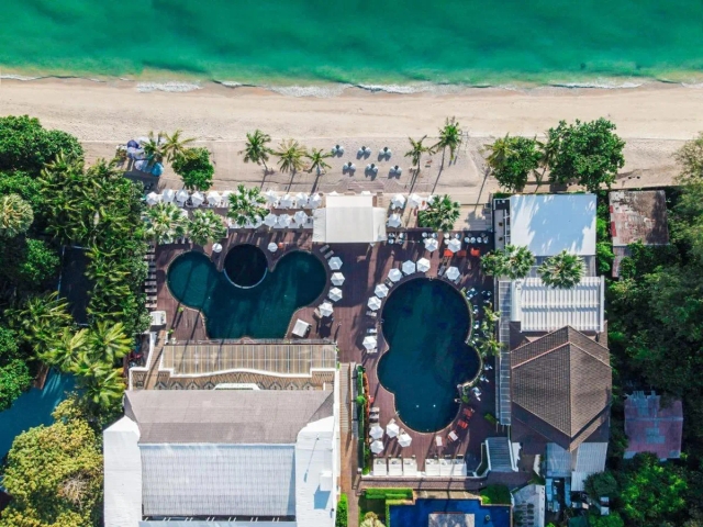 Pullman Pattaya Hotel G-3