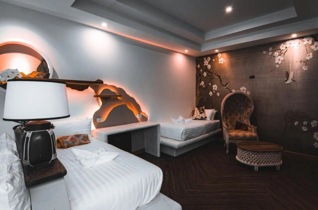 La Belle Vie - Boutique Hotel Adults Only-3