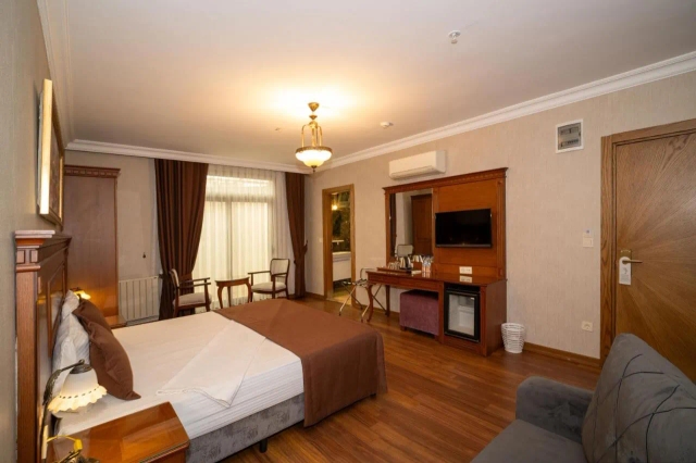Hotel Blisstanbul-2