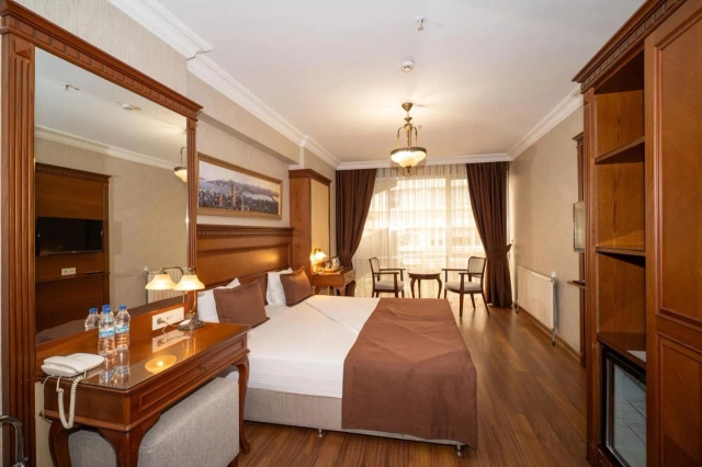 Hotel Blisstanbul-3