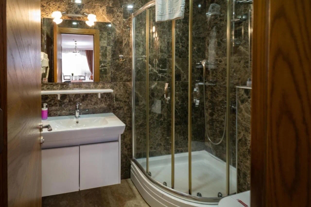 Hotel Blisstanbul-2