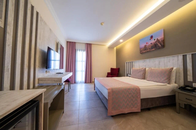 Bodrum Park Resort-2