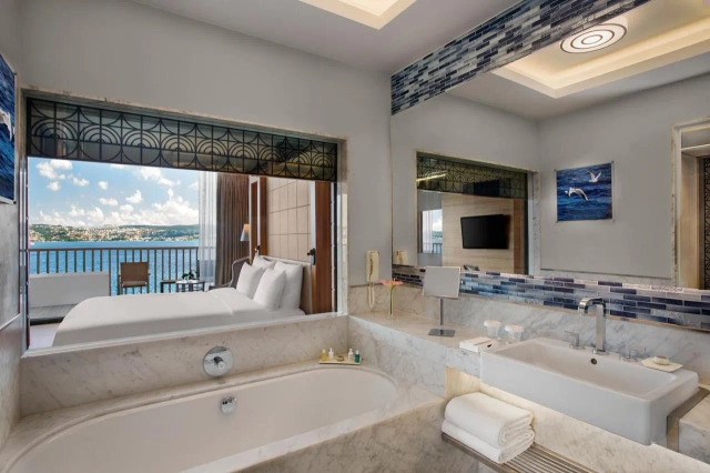 The Grand Tarabya hotel-2