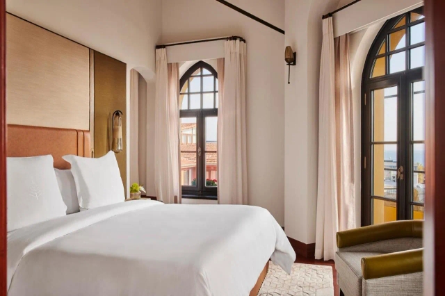 Four Seasons Hotel Istanbul at Sultanahmet-2