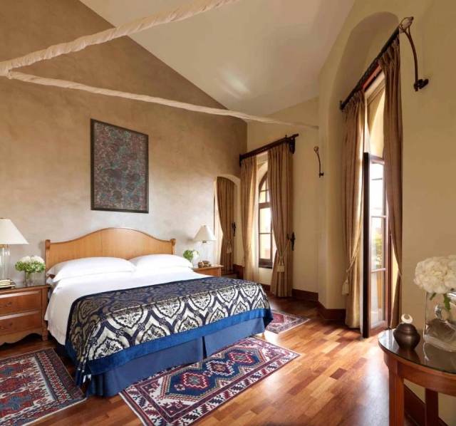 Four Seasons Hotel Istanbul at Sultanahmet-2