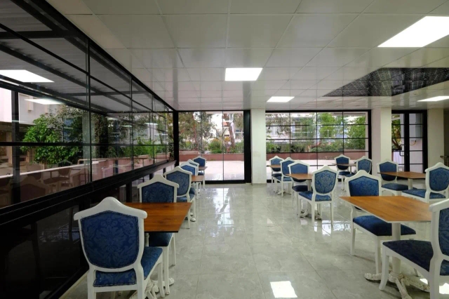 Venüs Hotel-2