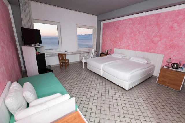 The Marmara Antalya hotel-2