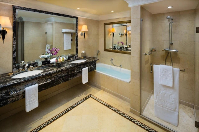 InterContinental Phoenicia Beirut-2