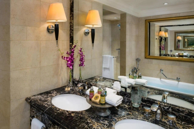 InterContinental Phoenicia Beirut-3
