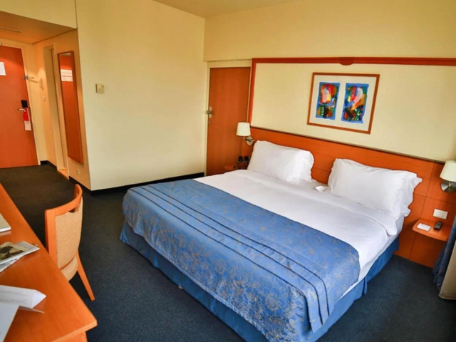 Lancaster Tamar Hotel- Hadath-3