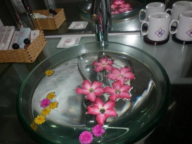 TIEN DAT MUI NE Resort & Spa-2