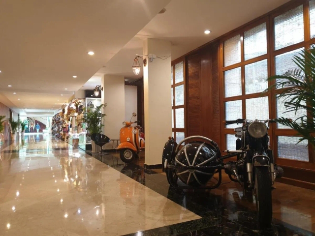 Ramana Saigon Hotel-3