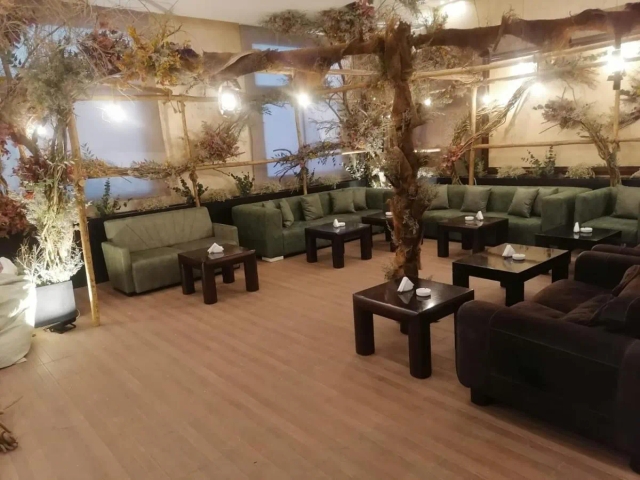 Jouhayna Hotel&Suite-2