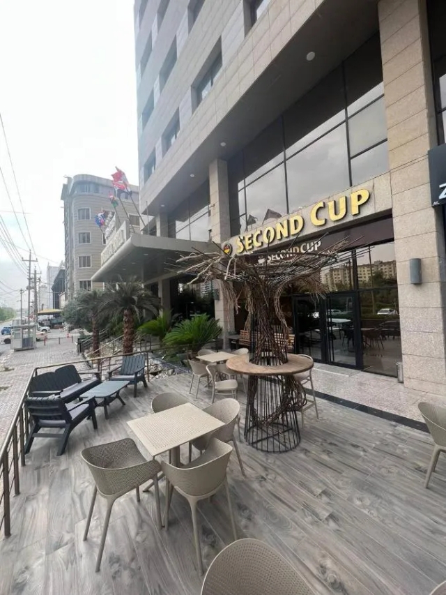 Jouhayna Hotel&Suite-2