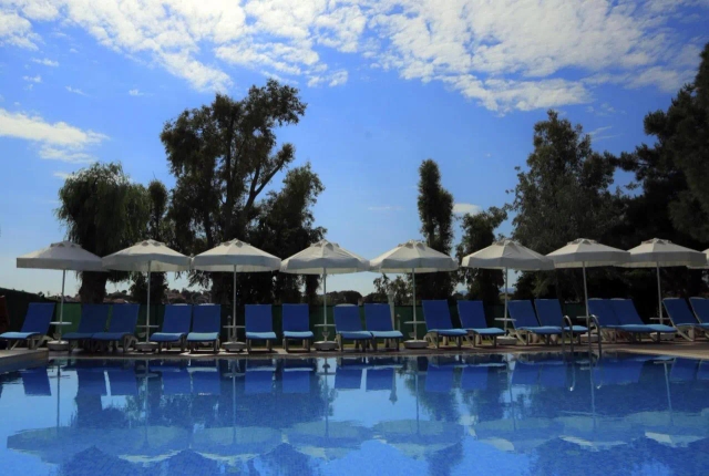 Labranda Lebedos Princess - All Inclusive-2