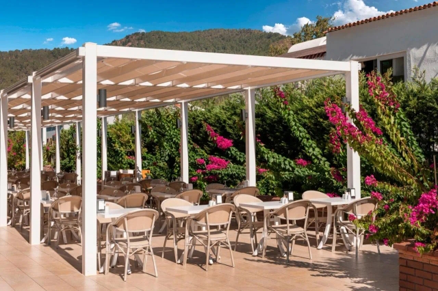 Elite World Marmaris - Adult Only-2