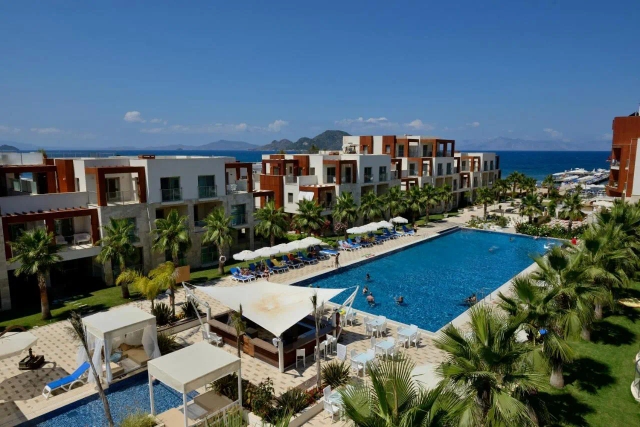 Sundance Suites Hotel-3