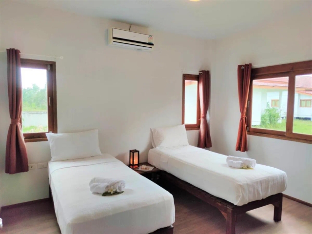Armonia Holiday Village & Spa-2