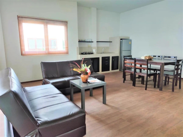 Armonia Holiday Village & Spa-2