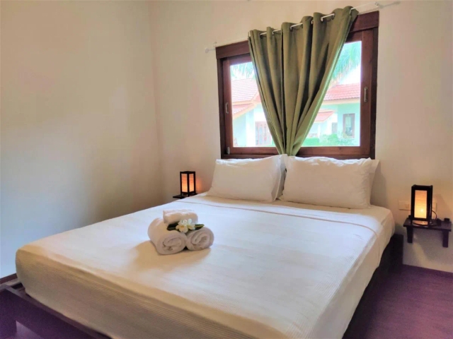 Armonia Holiday Village & Spa-3