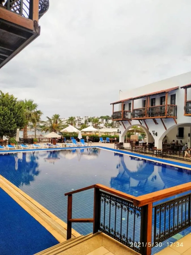 Costa Bitezhan Hotel - All Inclusive-2