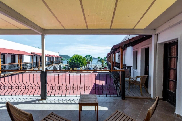 Costa Bitezhan Hotel - All Inclusive-2