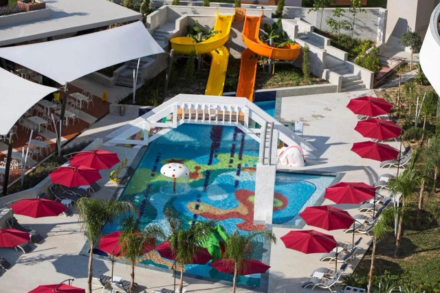 The Sense De Luxe hotel-2