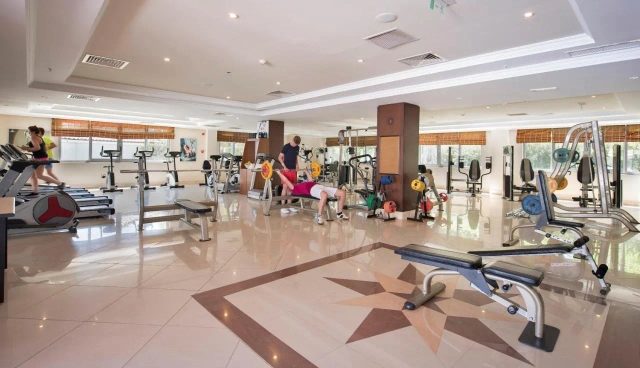 Club Nena hotel-2