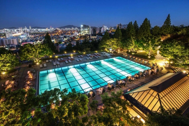 Grand Hyatt Seoul hotel-3
