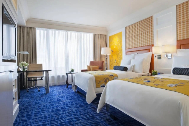 JW Marriott Hangzhou hotel-3