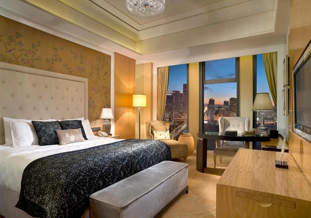 Wanda Vista Beijing-2