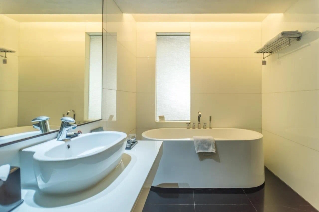 Merlynn Park Hotel-2
