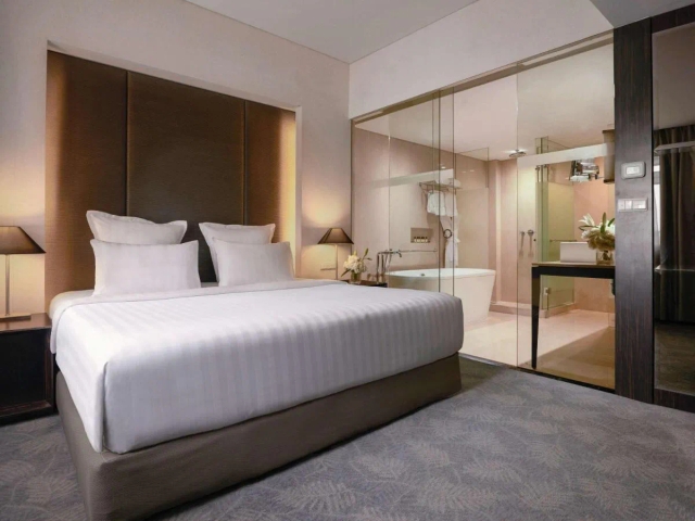Pullman Jakarta Indonesia hotel-2
