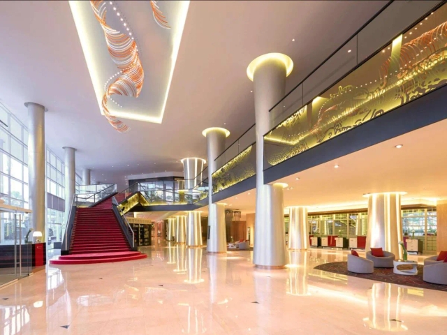 Pullman Jakarta Indonesia hotel-3