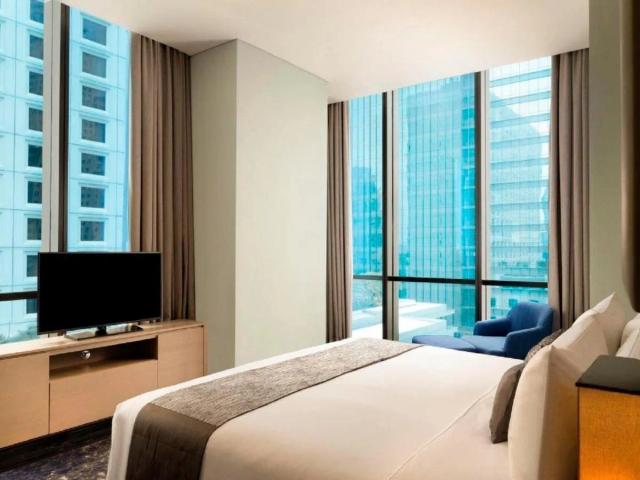 Mangkuluhur Residences by Lorin-2