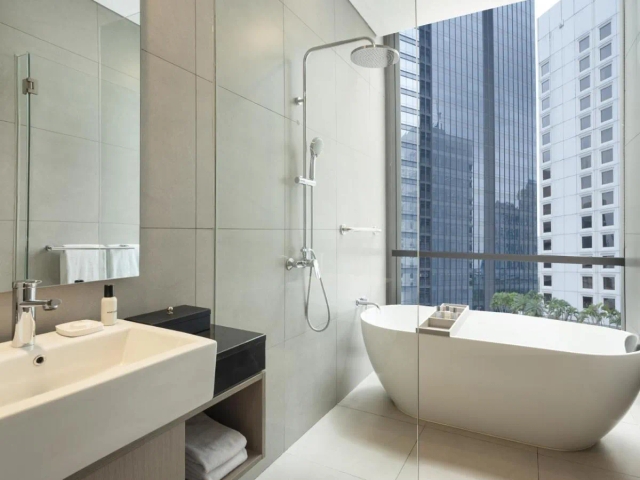 Mangkuluhur Residences by Lorin-3