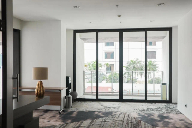 Mangkuluhur Residences by Lorin-2