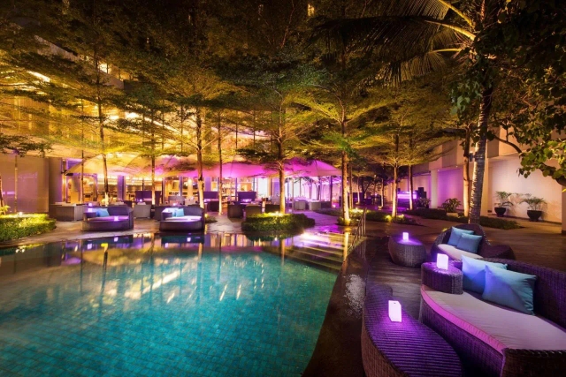 DoubleTree by Hilton Jakarta - Diponegoro-2