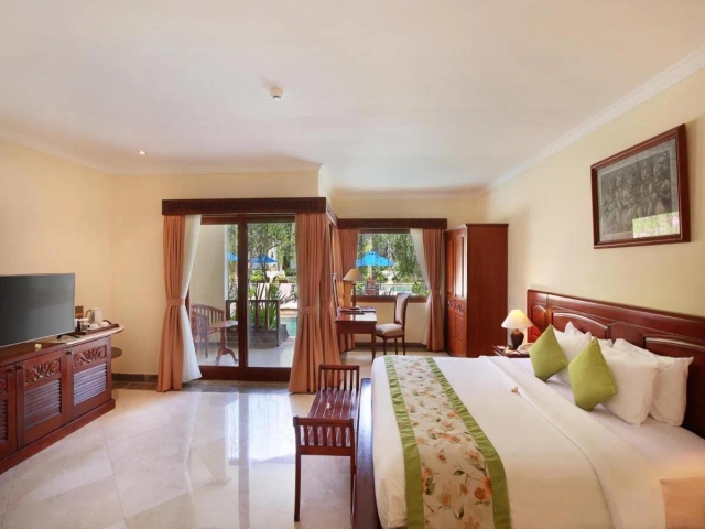 The Grand Bali Nusa Dua-2