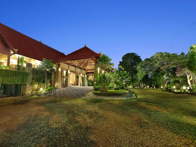 The Grand Bali Nusa Dua-2