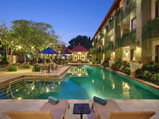 The Grand Bali Nusa Dua-3