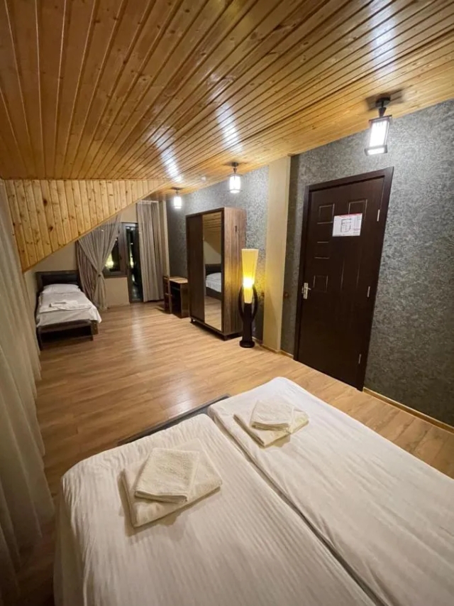 Hotel Elite House-3
