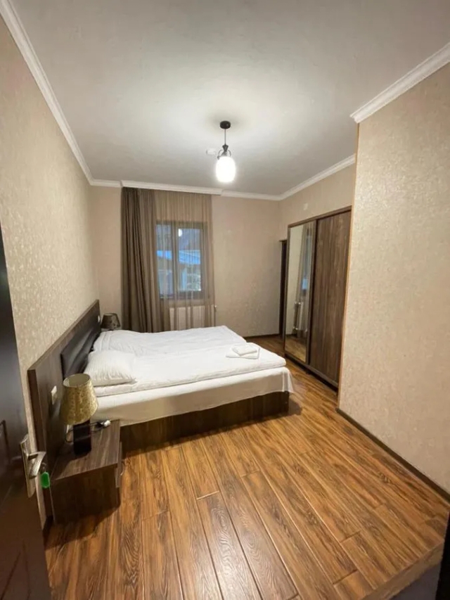Hotel Elite House-2