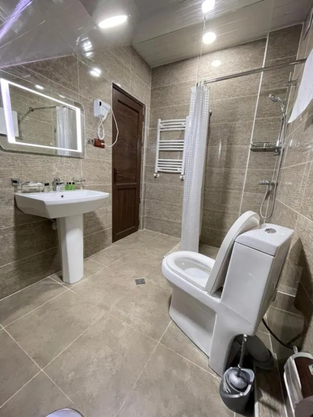 Hotel Elite House-2