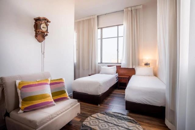 Satori Hotel-2