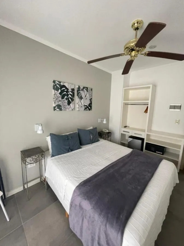 Hotel Valeria Apart & Hotel Spa-2