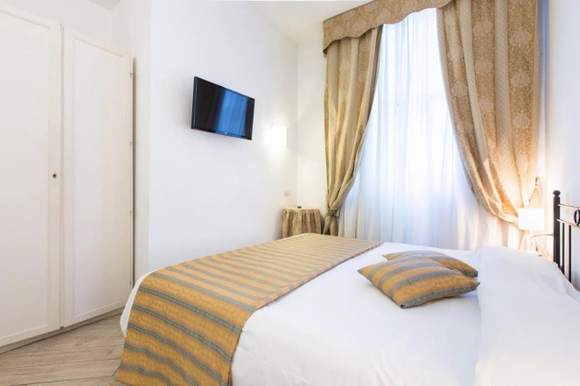 Hotel Agli Artisti-3