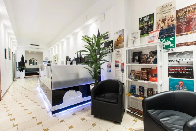 Hotel Agli Artisti-2